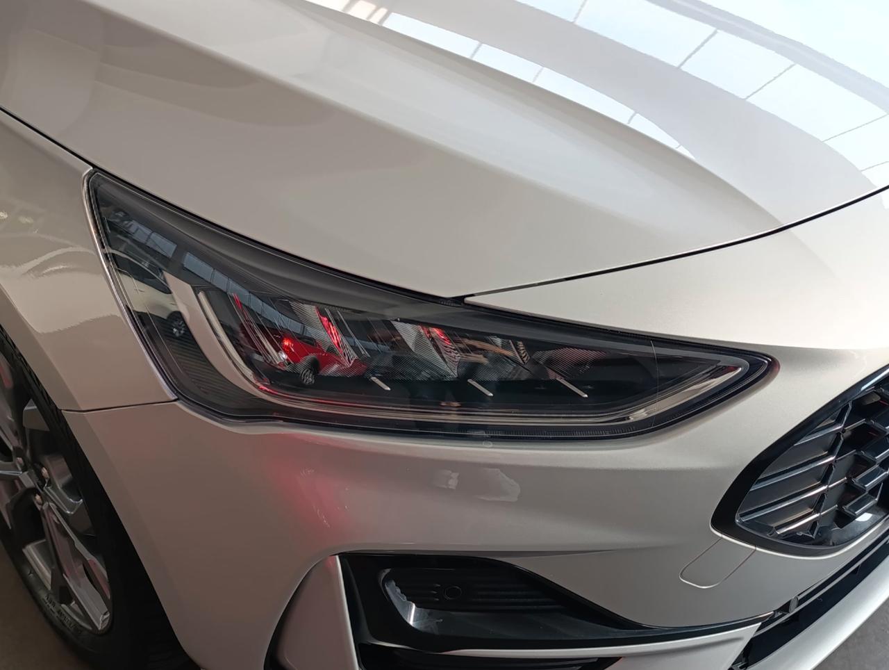 Ford Focus 5 Porte Focus 1.0t ecoboost h ST-Line 155cv powershift
