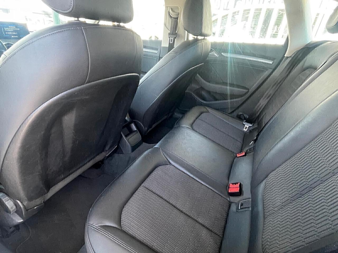 Audi A3 SPB 1.4 TFSI AUTOMATICA g-tron METANO CASA MADRE