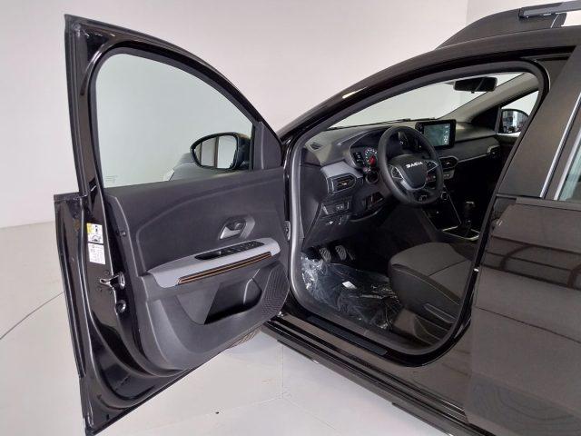 DACIA Sandero Stepway 1.0 TCe ECO-G Extreme