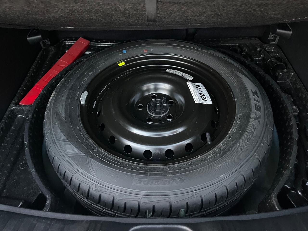 JEEP COMPASS 2.0 MJTD 140CV 4x4 AUT FULL MY18
