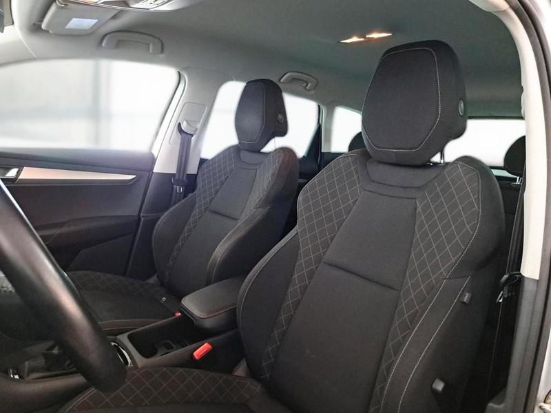SKODA KAROQ 2.0 TDI 85KW EVO SCR S-TECH DSG SUV
