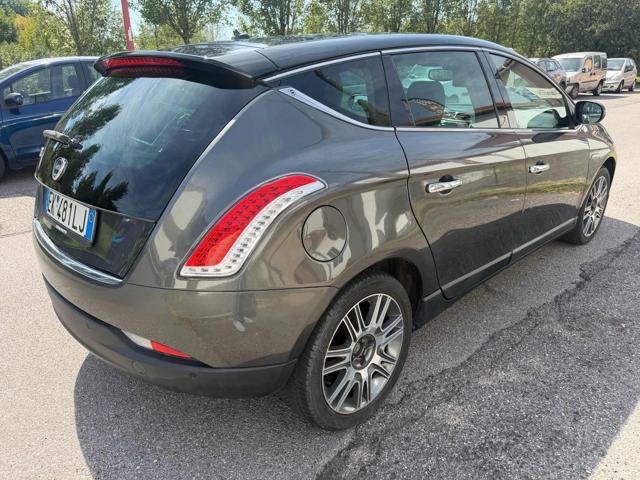 LANCIA Delta 1.8 Di Turbo-Jet Sportronic Platinum