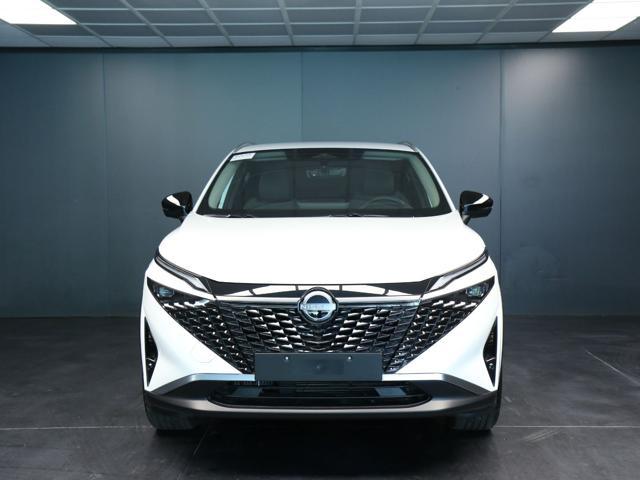 NISSAN Qashqai MHEV 158 CV Xtronic N-Connecta