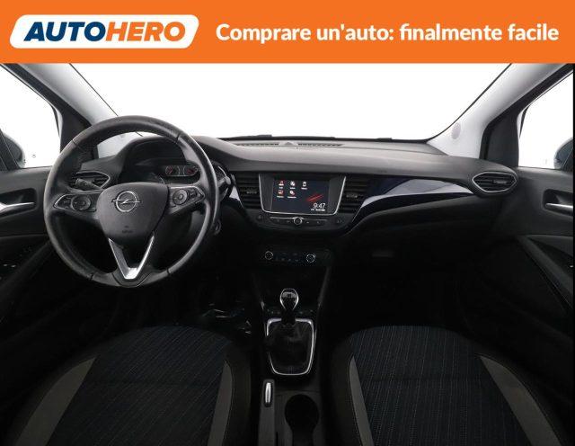 OPEL Crossland X 1.2 12V Start&Stop 120 Anniversary