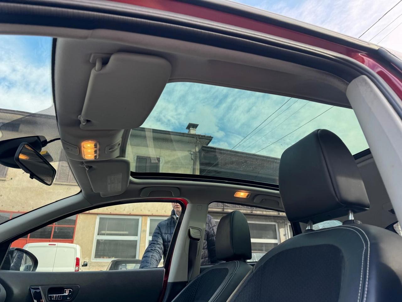 Nissan Qashqai 1.6 Tekna