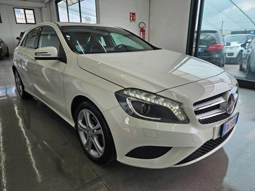 Mercedes-Benz A 180 1.5 cdi Sport automatico / Neopatentati
