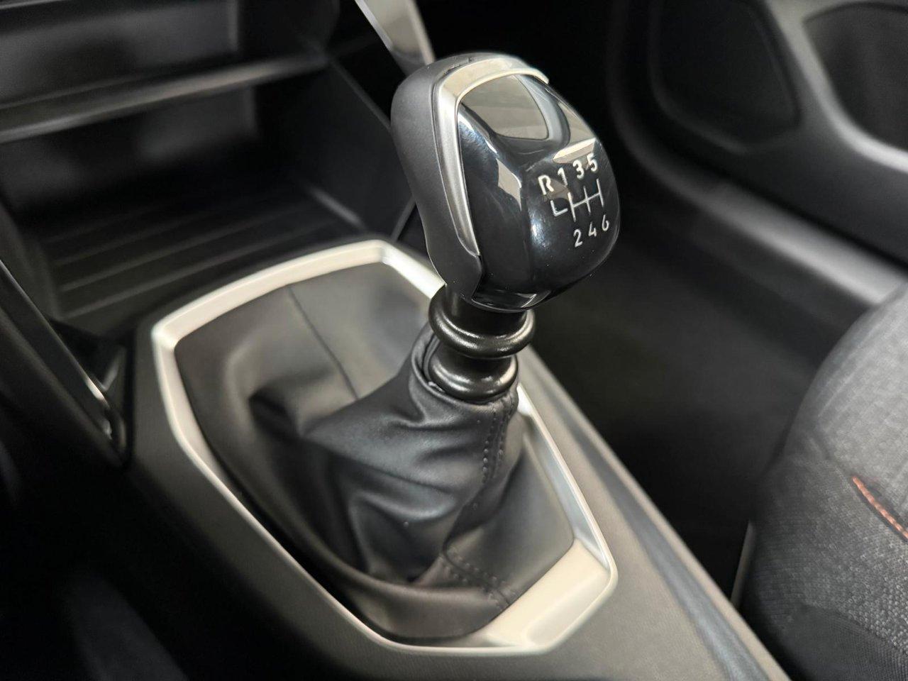 Peugeot 208 1.2 puretech Style s&s 100cv