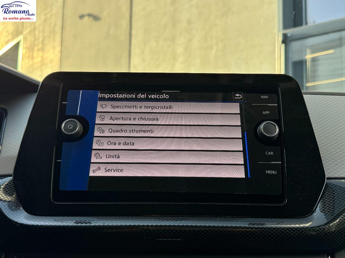 NEW VOLKSWAGEN - T-Cross - 1.0 TSI Edition Plus#VIRTUAL COCKPIT!