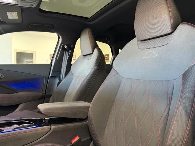 Audi Q3 Line edition