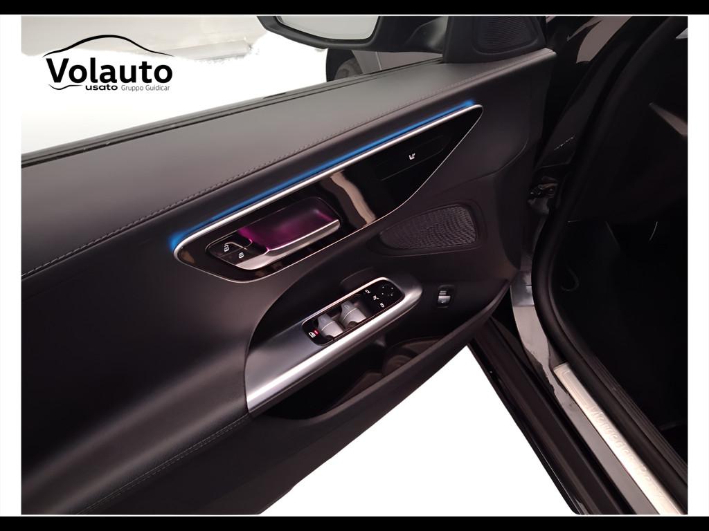 Mercedes-Benz Classe C-S206 SW All-Terrain - C SW All-Terrain 220 d mhev Premium 4matic auto