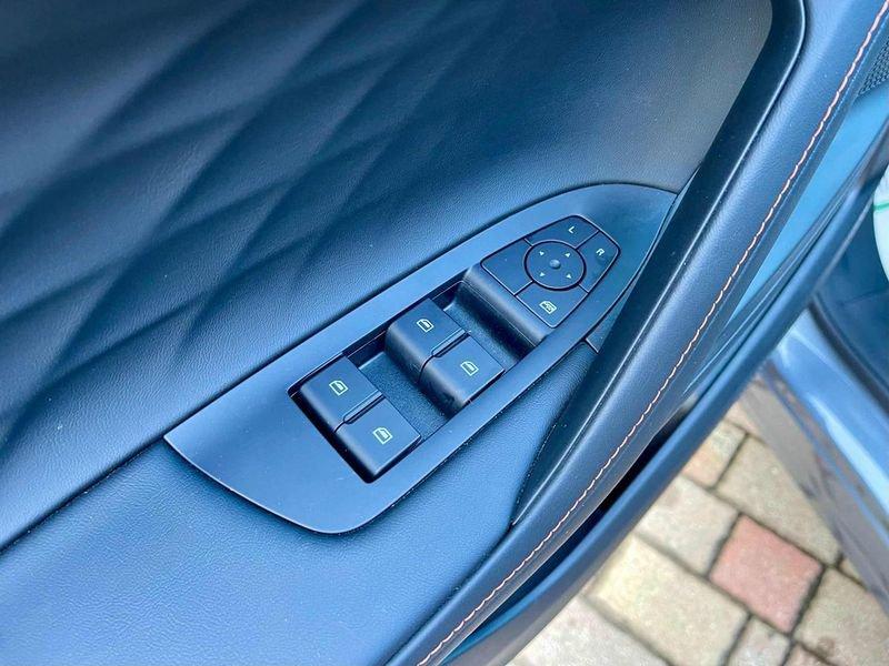 MG HS 1.5T-GDI AT Comfort - KM0