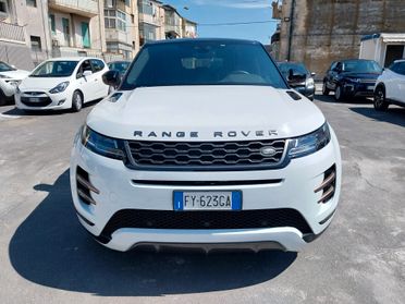LAND ROVER RANGE ROVER EVOQUE 2.0 DIESEL R-DYNAMIC 2019