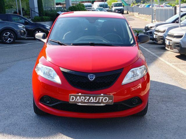 LANCIA Ypsilon 1.2 69 CV 5 porte GPL Ecochic Elefantino Blu