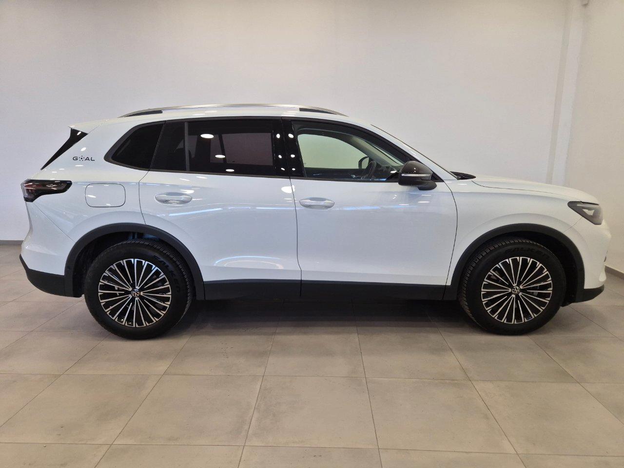 Volkswagen Tiguan 2.0 tdi Goal 150cv dsg - Cam 360 - ACC/Lim