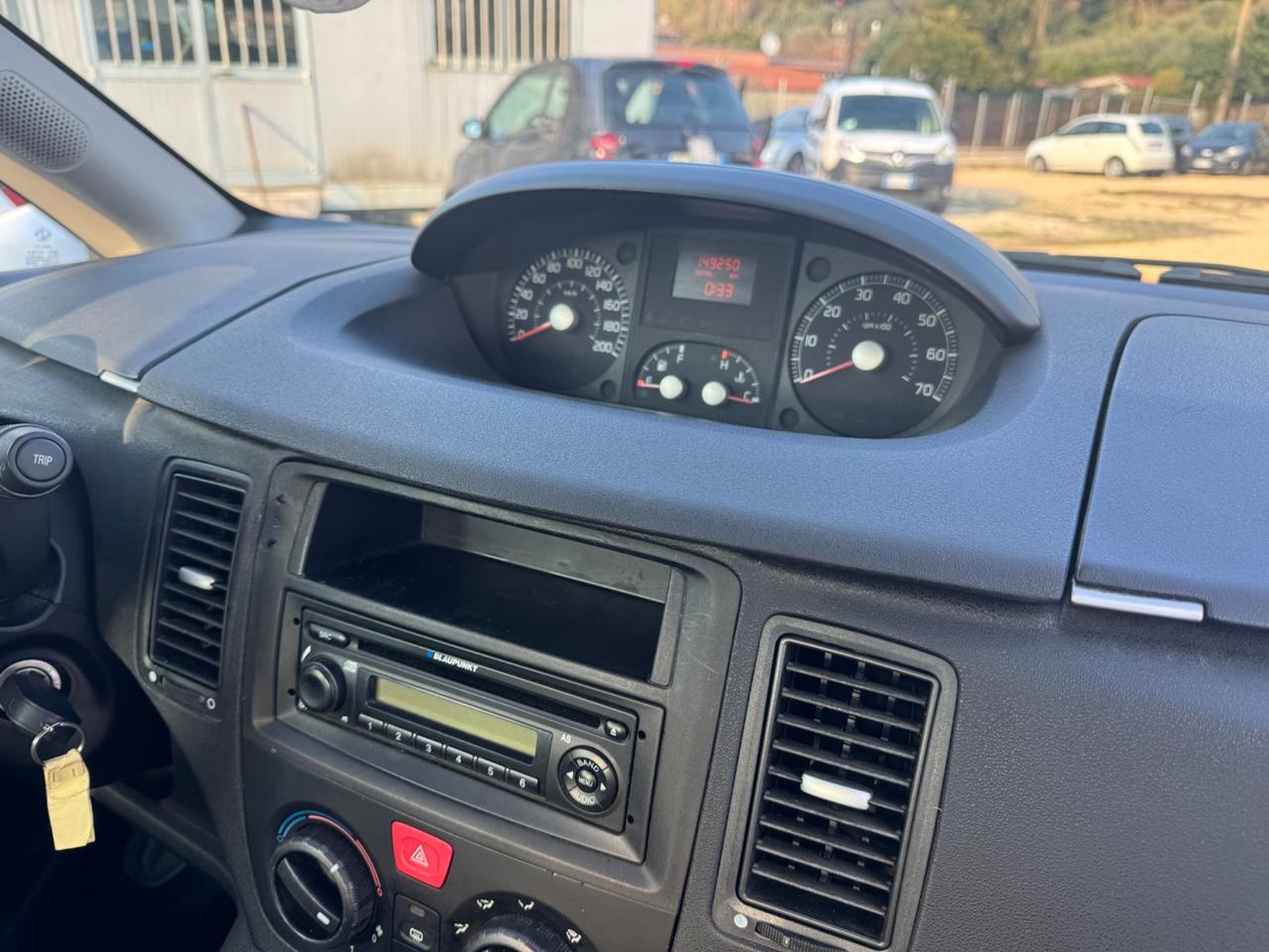 Fiat Idea 1.4 Dynamic NEOPATENTATI