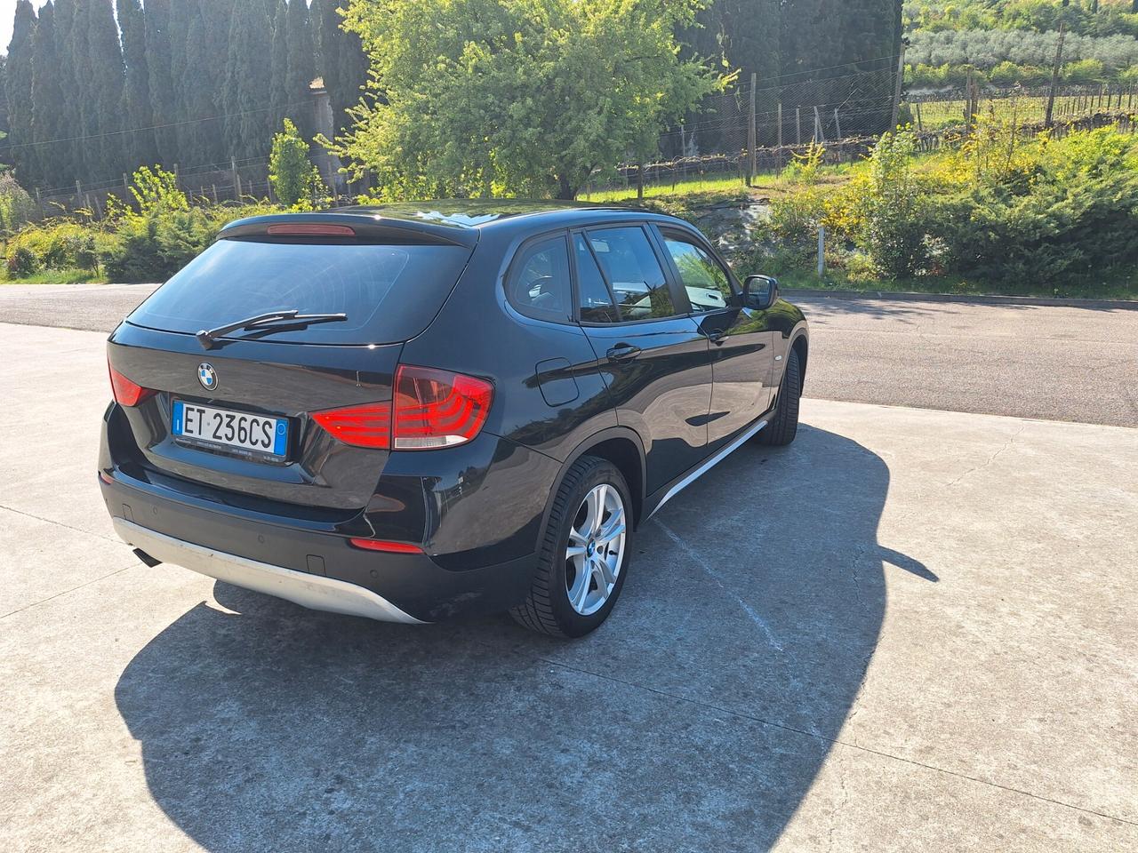 Bmw X1 xDrive18d Attiva