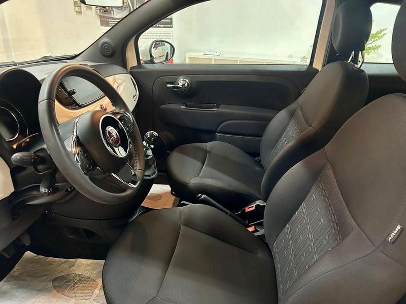 FIAT 500 500 1.0 Hybrid