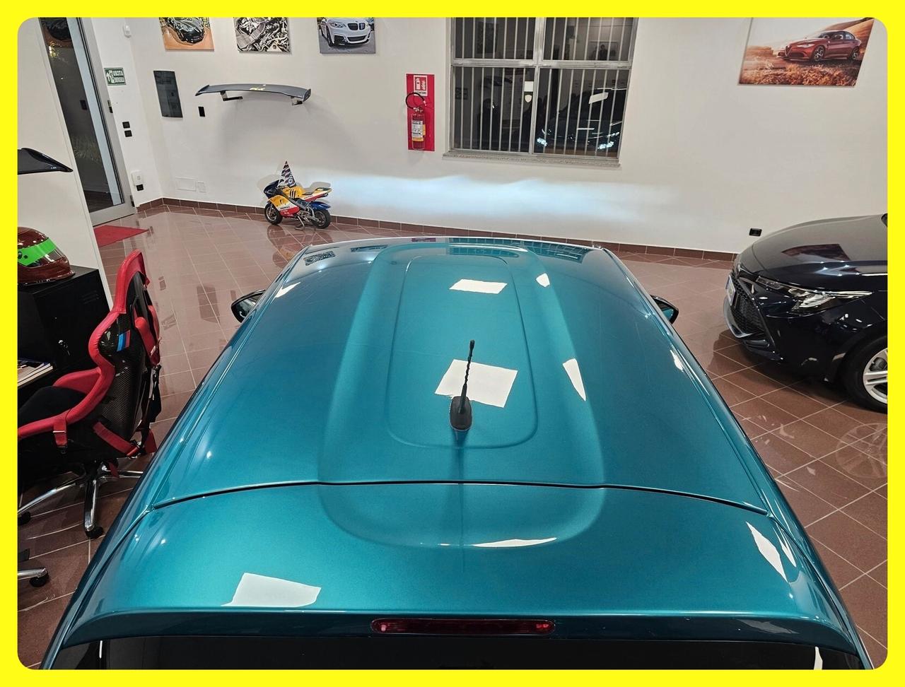 Citroen New C3 BlueHDi 100CV Feel Garantita