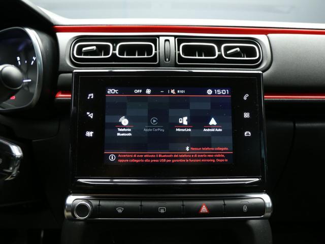 CITROEN C3 BlueHDi 75CV S&S Shine