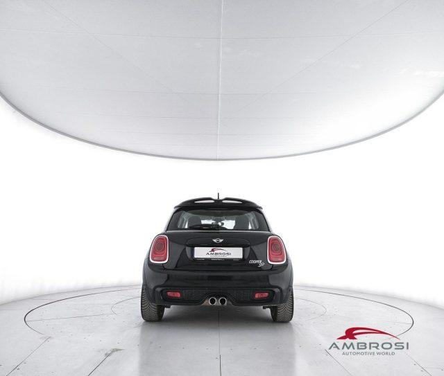 MINI Cooper SD 2.0 Cooper SD aut. - PER OPERATORI DEL SETTORE