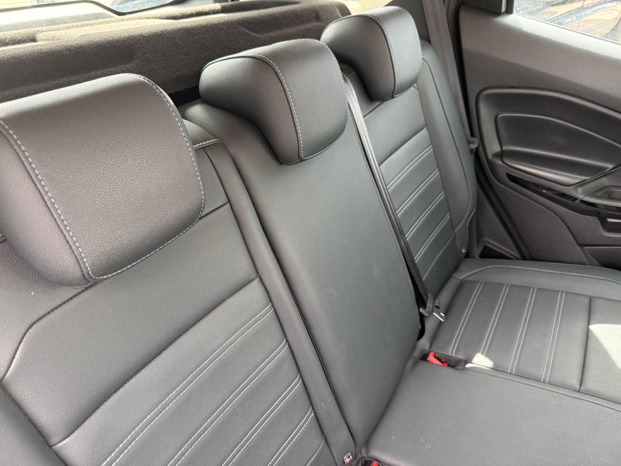 Ford EcoSport 1.0 EcoBoost 125 CV Start&Stop Active