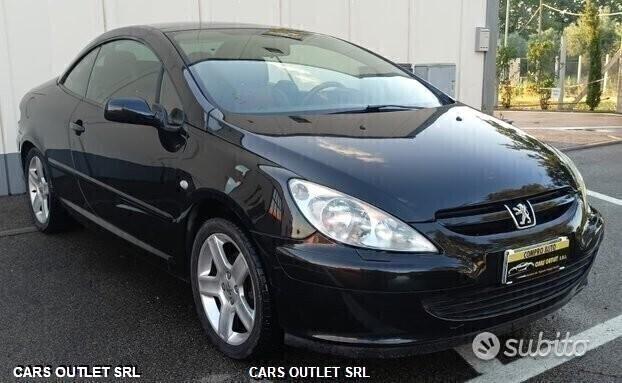 Peugeout 307 1.6 b