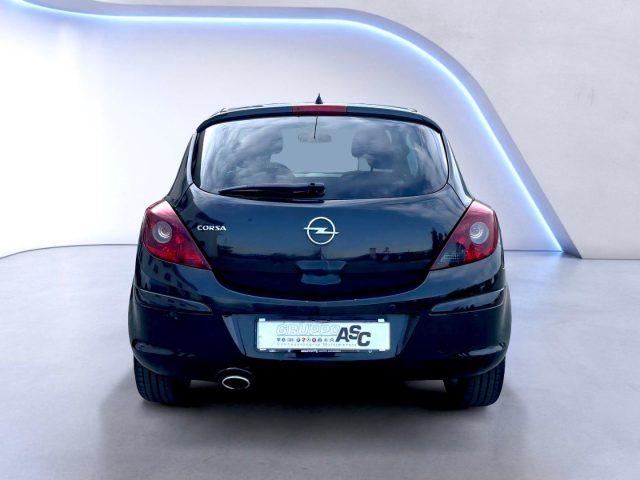 OPEL Corsa 1.2 BENZ 85 CV porte Sport ADATTA A NEOPATENTATI