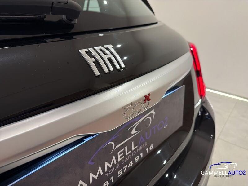 FIAT 500X 500X 1.3 mjet 95cv