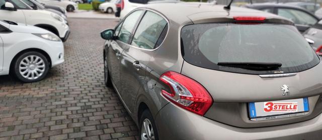 PEUGEOT 208 1° serie 1.2 VTi 82 CV 5 porte Active