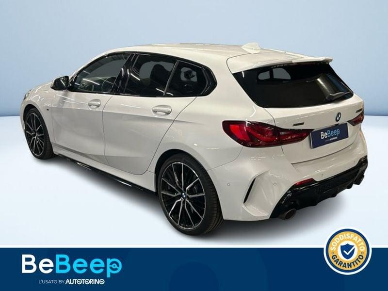 BMW Serie 1 M 135I XDRIVE AUTO