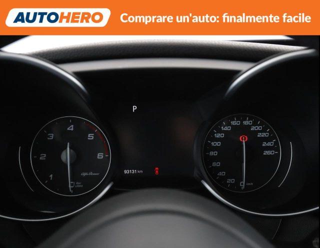 ALFA ROMEO Giulia 2.2 Turbodiesel 180 CV AT8 Super