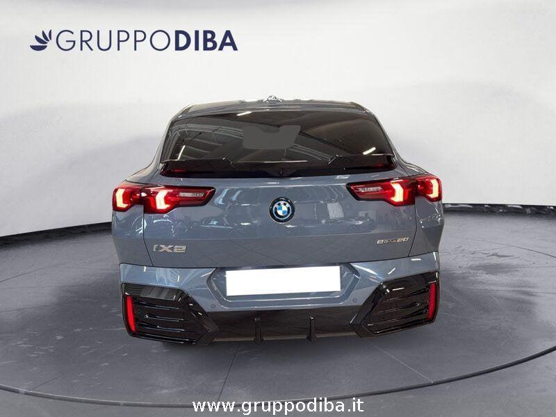 BMW X2 U10 i edrive 20 MSport