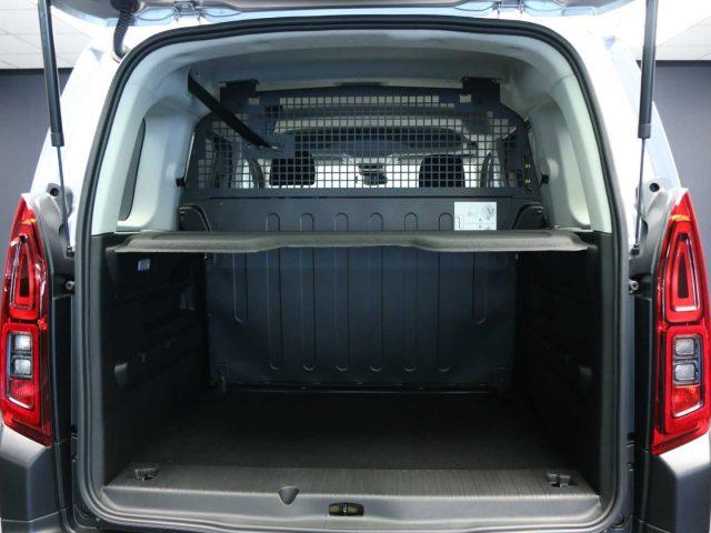 FIAT Doblo N1 Autocarro 5 posti 1.5 BlueHdi 100CV Combi Doblò