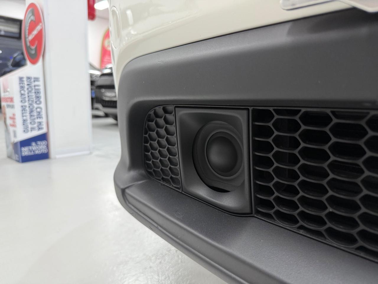 Jeep Compass 1.6 Multijet II 2WD Sport