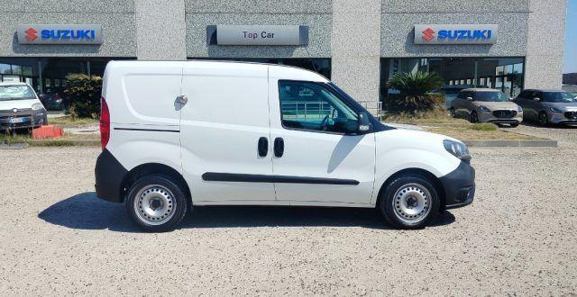 FIAT Doblo Doblò 1.6 MJT 120CV S&S PC-TN Cargo Business