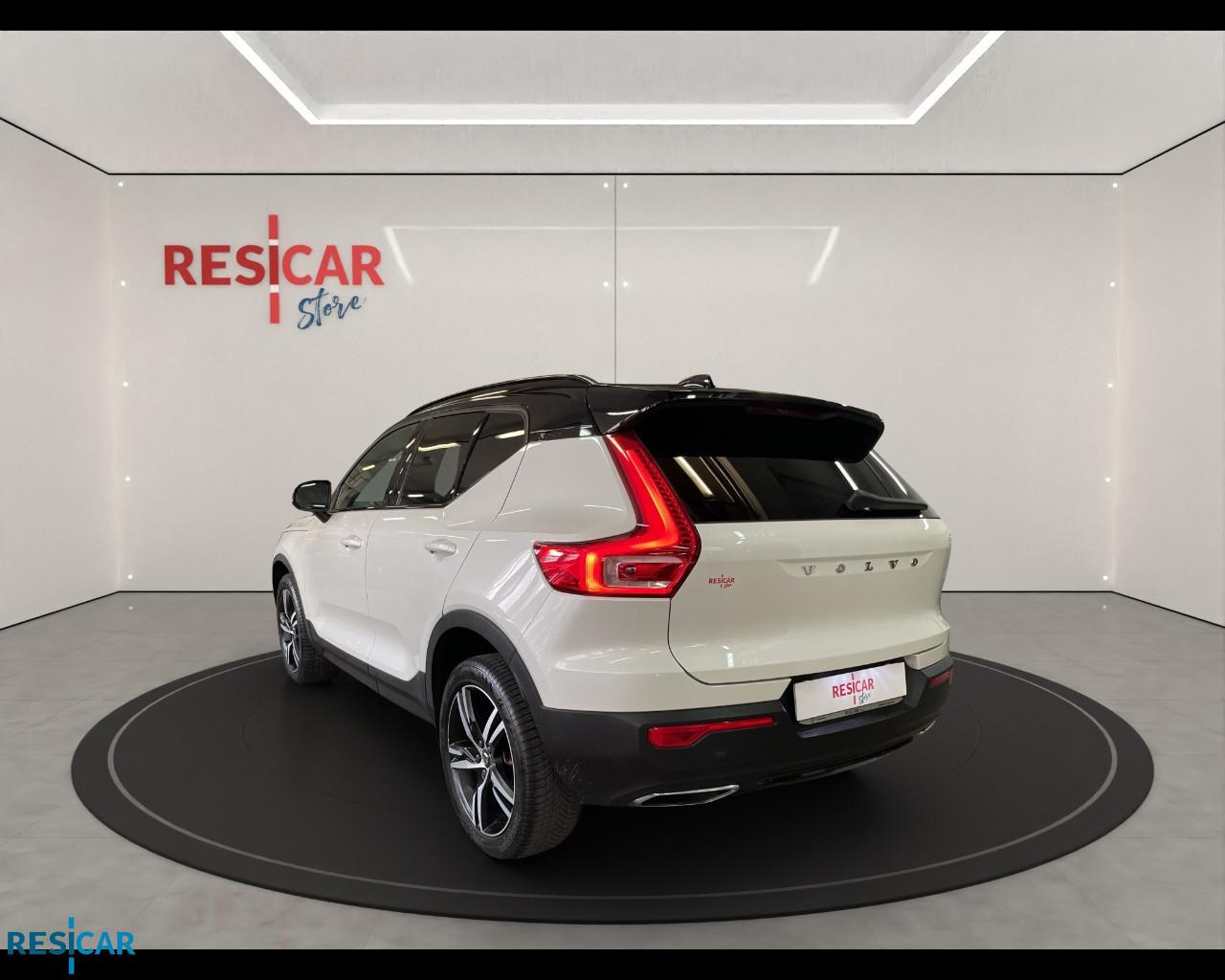 VOLVO XC40 1.5 t3 R-design geartronic