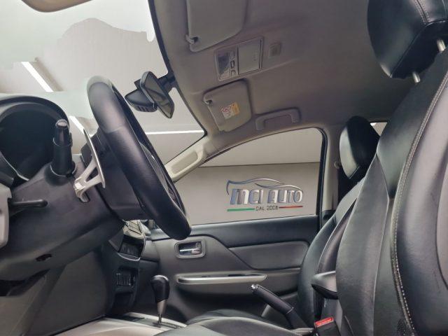 MITSUBISHI L200 2.4 DI-D/181CV Double Cab Intense Hp Mivec