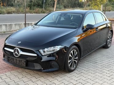 Mercedes-benz A 180 A 180 d Sport