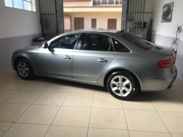 AUDI A4 2.0 TDI 143CV F.AP. Ambiente