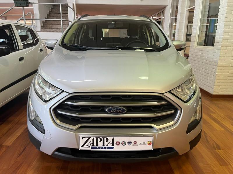 FORD 1.0 EcoBoost 100 CV Plus