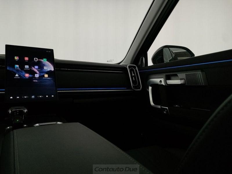 JAECOO 7 PHEV Jaecoo 7 1.5 TGDI 347 CV PHEV Premium