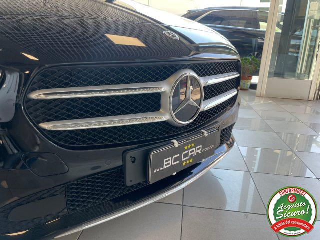 MERCEDES-BENZ B 180 d Automatic *FULL LED*MBUX