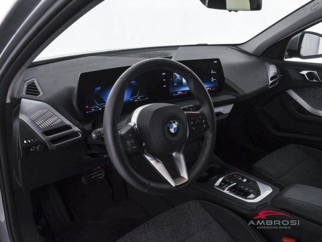 BMW 118 Serie 1 d Premium Package