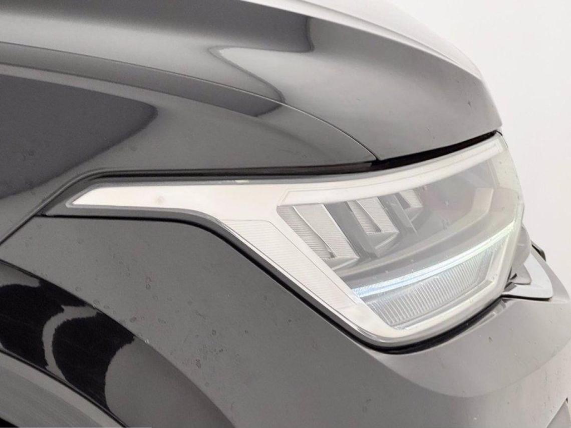 VOLKSWAGEN Tiguan 2 0 tdi life 122cv