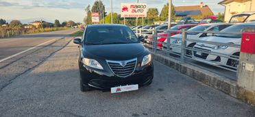 Lancia Ypsilon 1.2 GPL Neopatentati