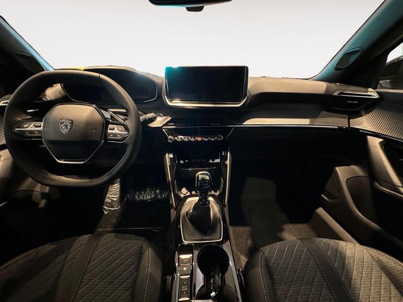 Peugeot 2008 2008 1.2 puretech Allure s&s 100cv KM0!