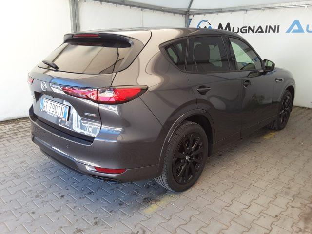 MAZDA CX-60 3.3L e-Skyactiv D 249cv M Hybrid AWD Homura *FULL*