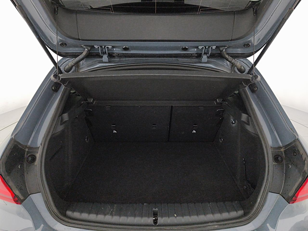 BMW Serie 1 116d MSport