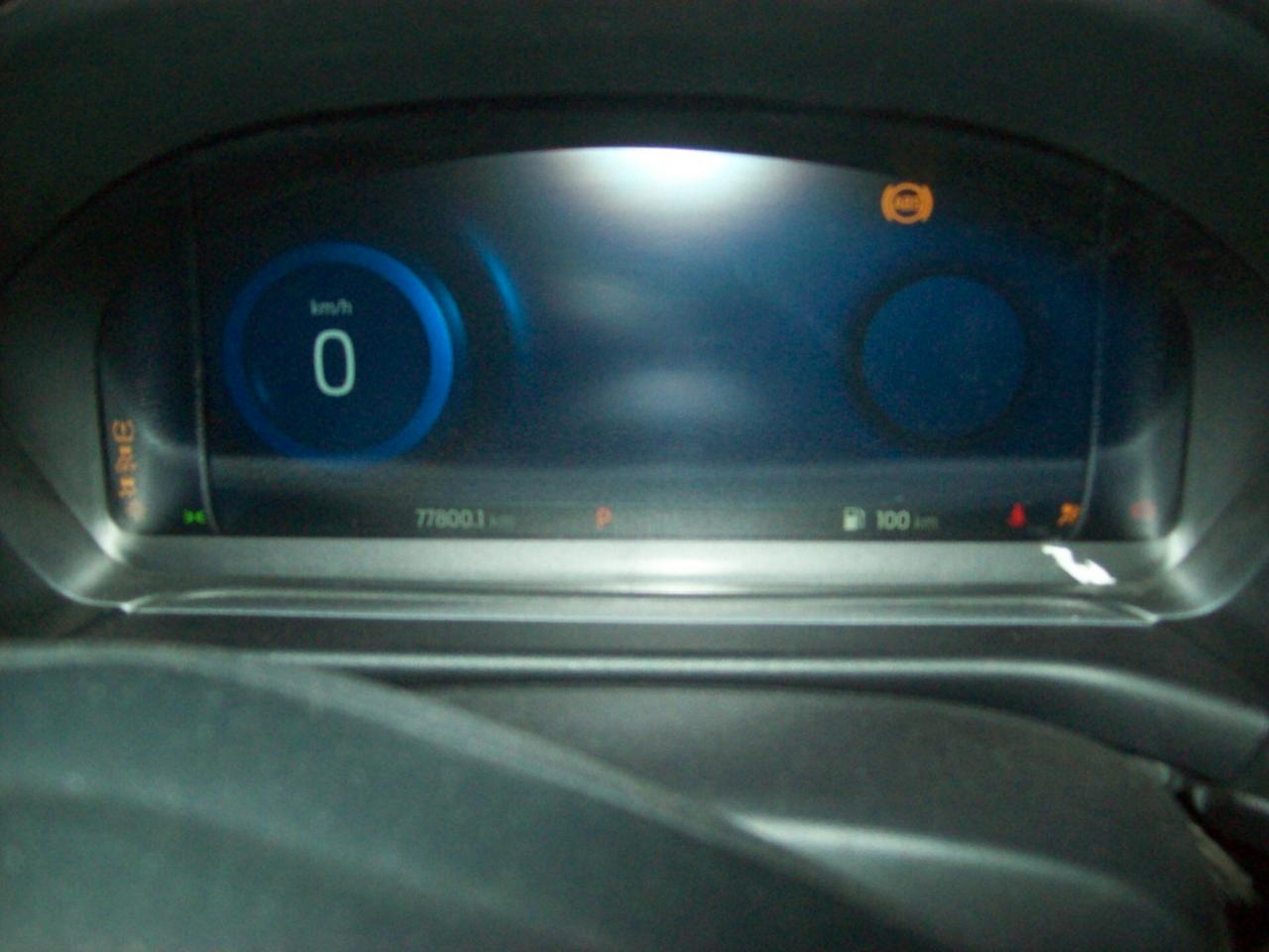 Ford Puma 1.0 EcoBoost Hybrid 125 CV S&S aut. ST-Line X