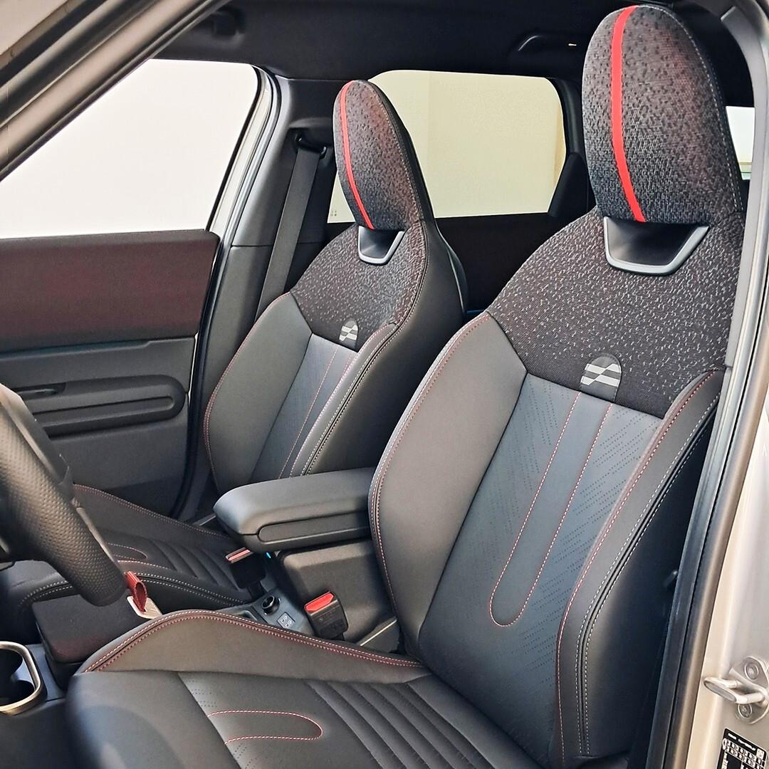 Mini One D Countryman JCW